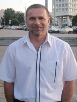 Vladimir Bukanov